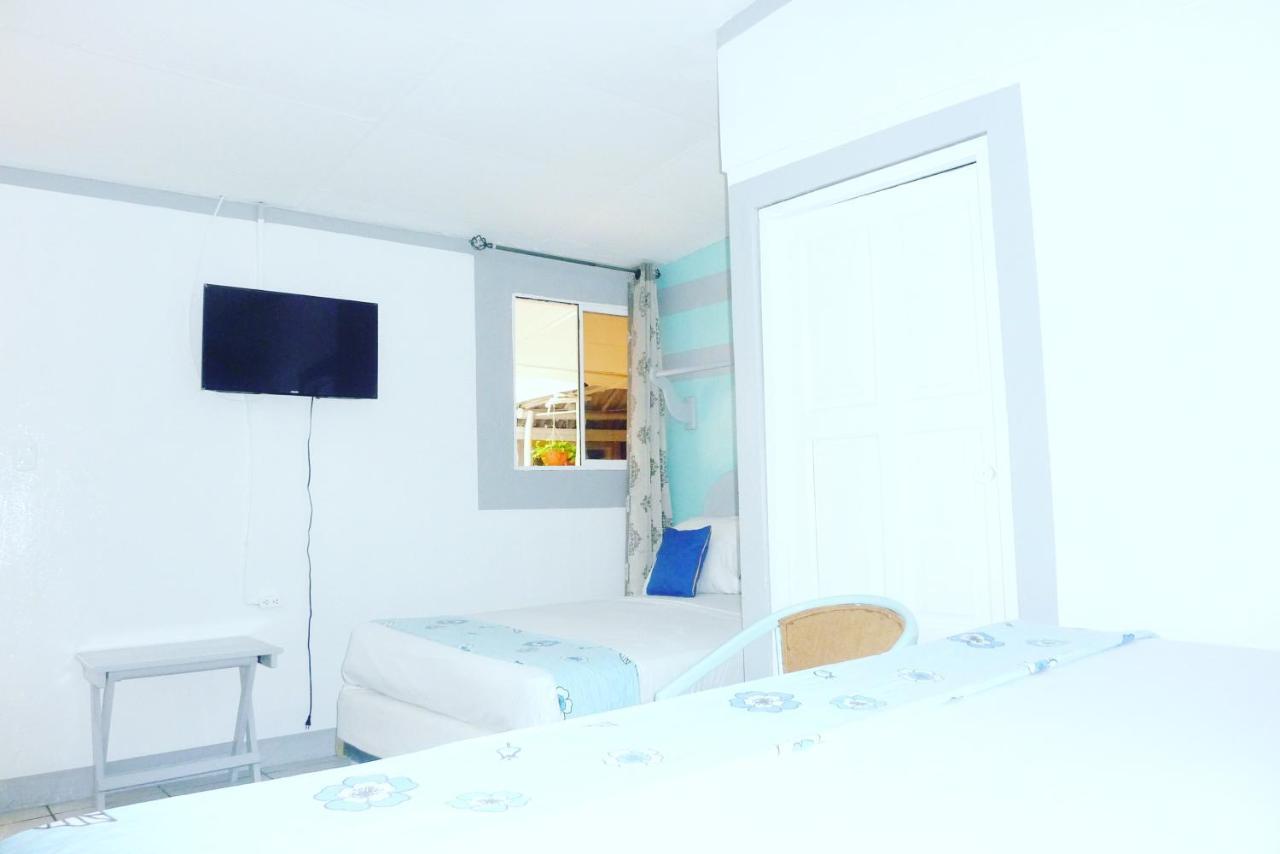 Hotel Ivania'S Masaya Eksteriør billede